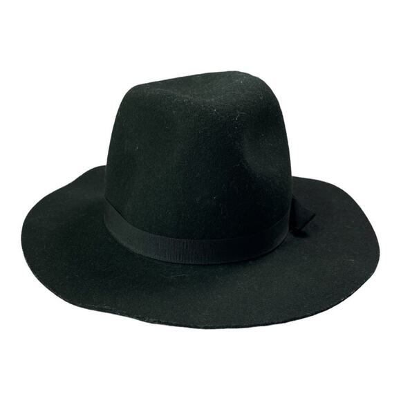 Brixton Hat Women's XS Colton Wool Fedora - Picture 3 of 6